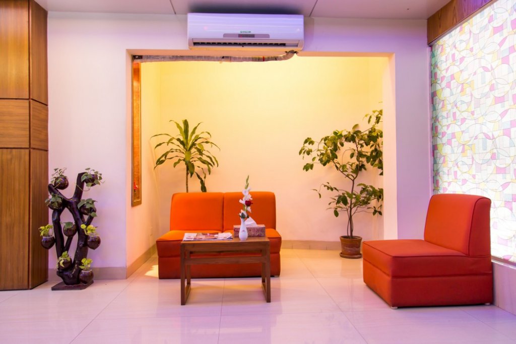 Фото Hotel Dhaka Garden Inn