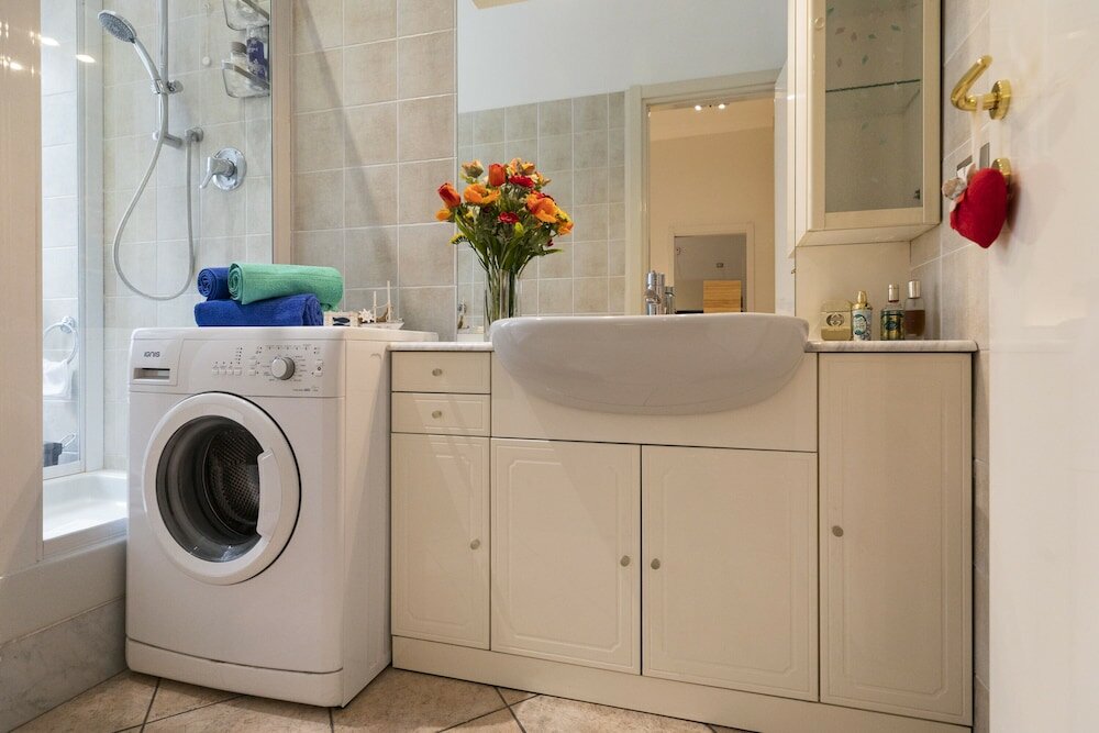 Фото NotaMi - Colorful Apartment Porta Romana