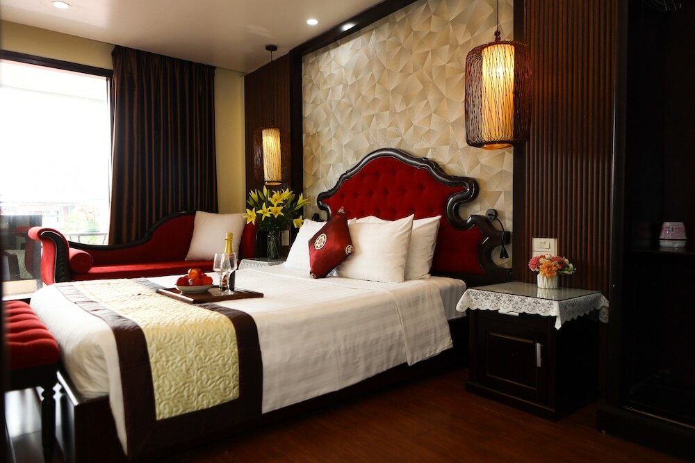 Фото Art Hotel Ha Noi