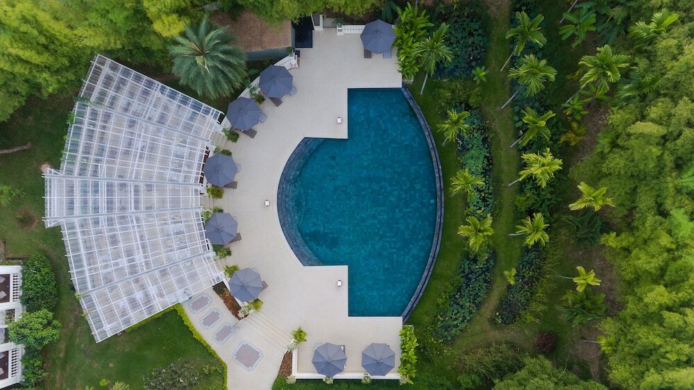 Фото The Luang Say Residence