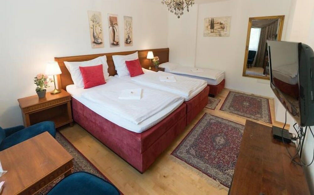 Фото Aurelius Pension