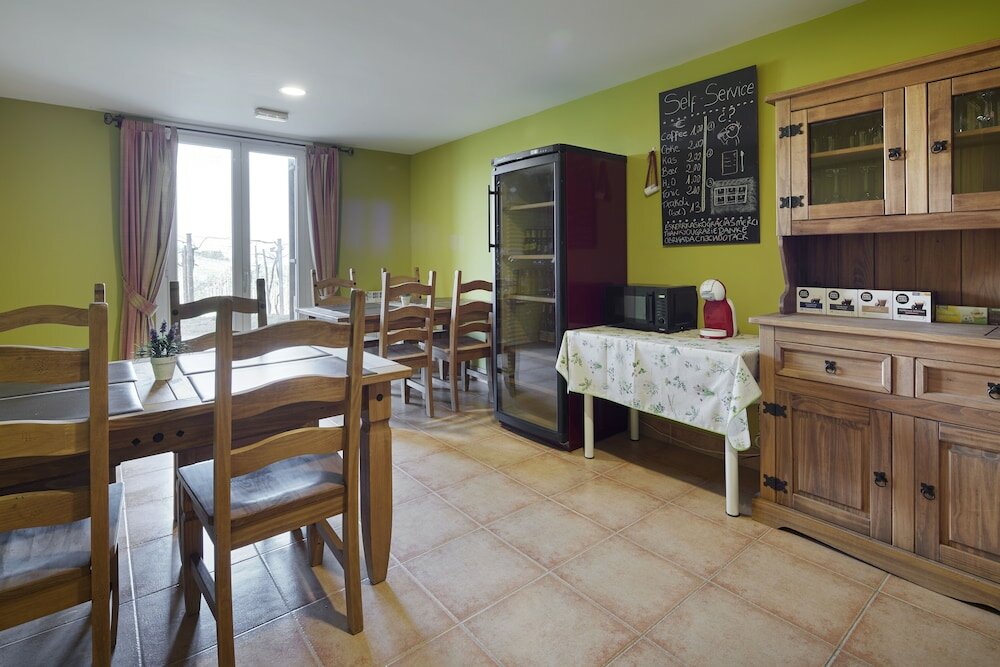 Фото Xabin Etxea - Basque Stay