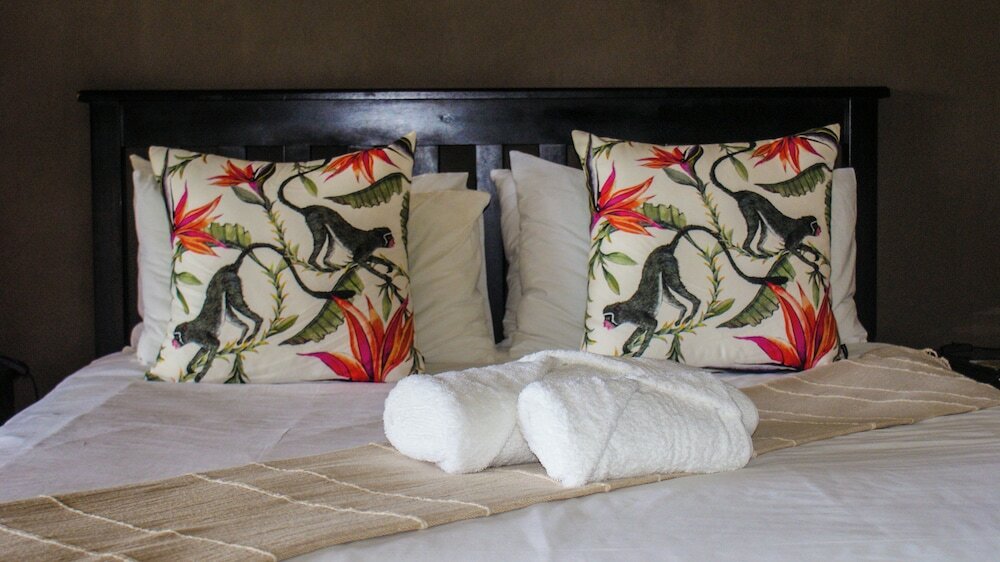 Фото Umbono Private Lodge