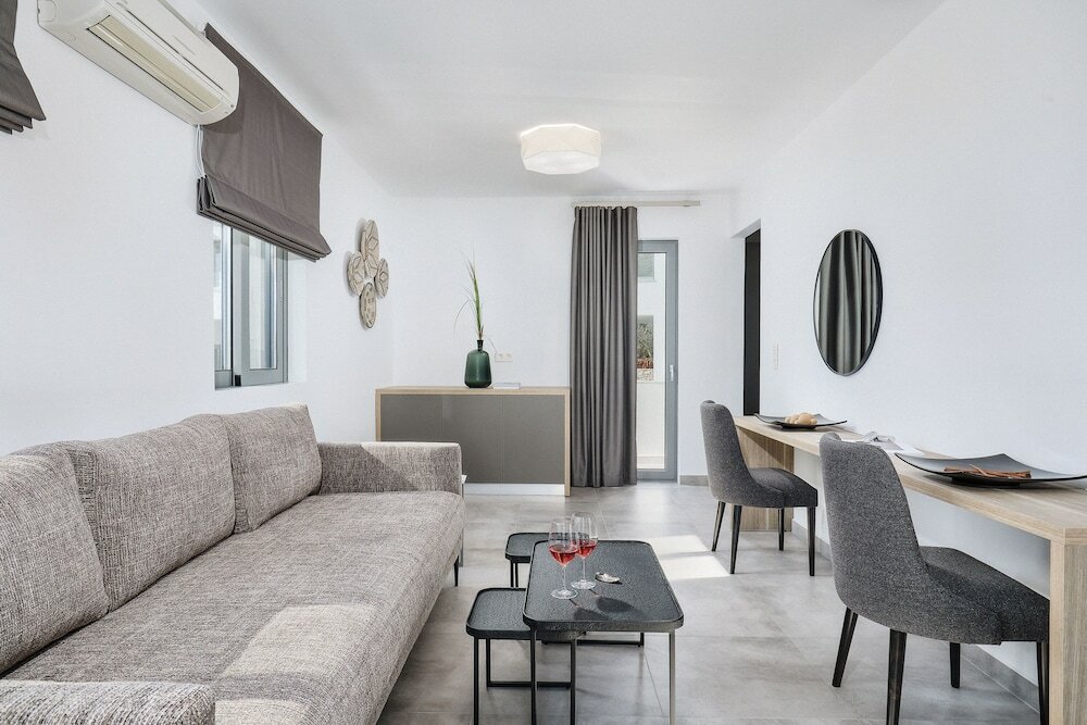 Фото Quattro Suites