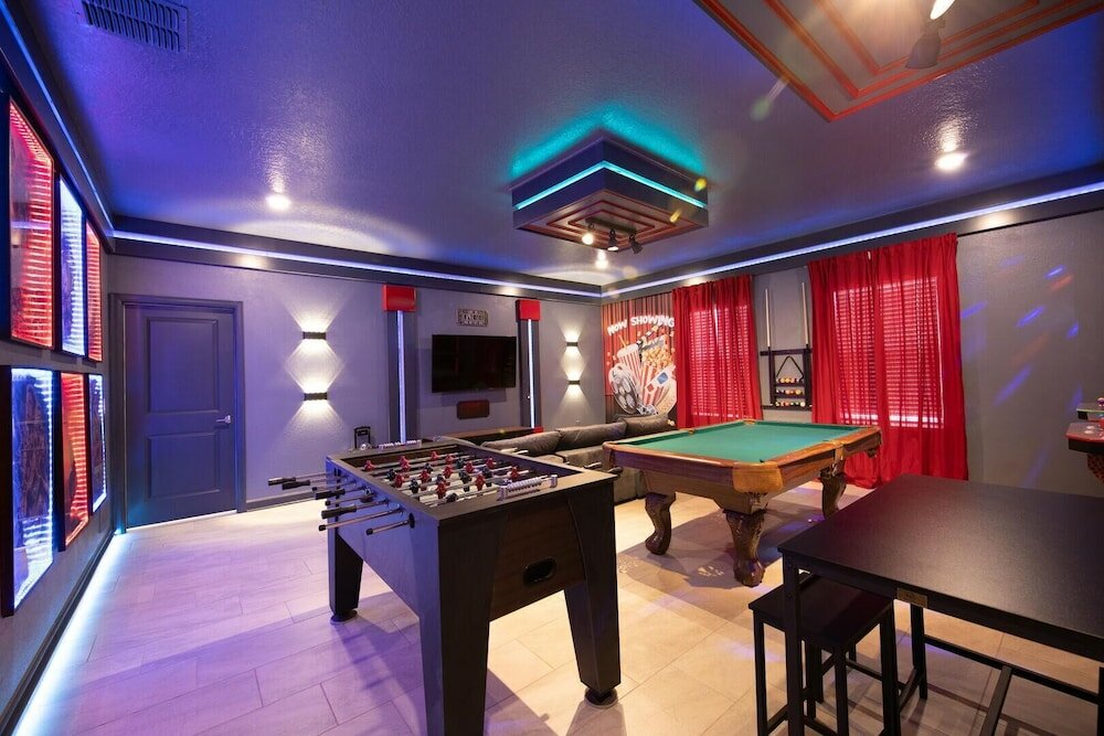 Фото 840dsd-the Retreat at Championsgate