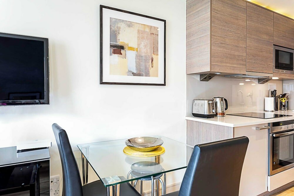 Фото Beautiful, Central Studio in Chelsea