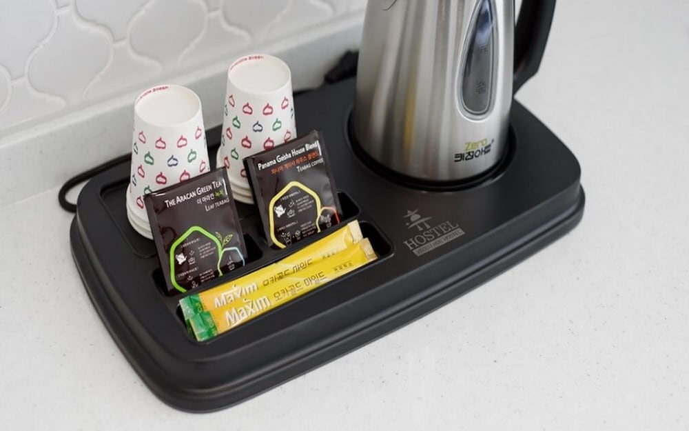 Фото Yeosu Hue Pension & Hostel