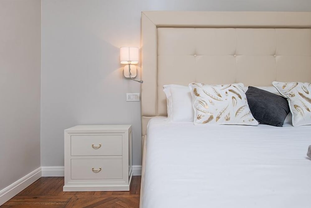 Фото Villa Natalia Luxury rooms