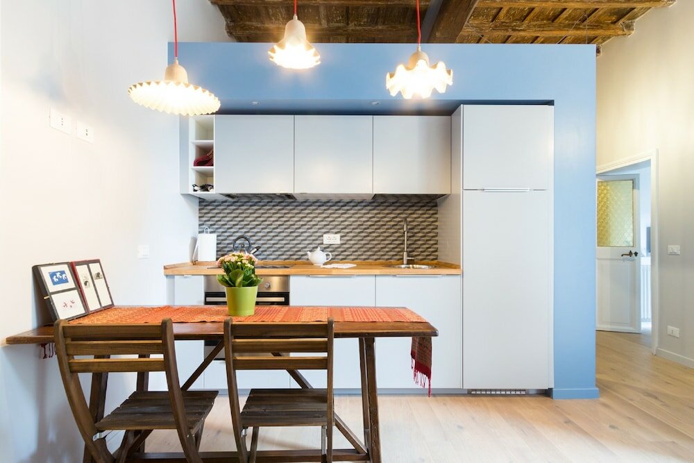 Фото Ideal Apartment Navona Sq