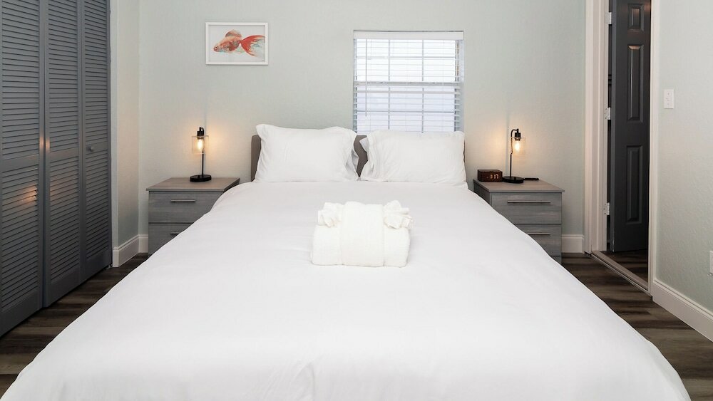 Фото Midtown Sea Esta № 2