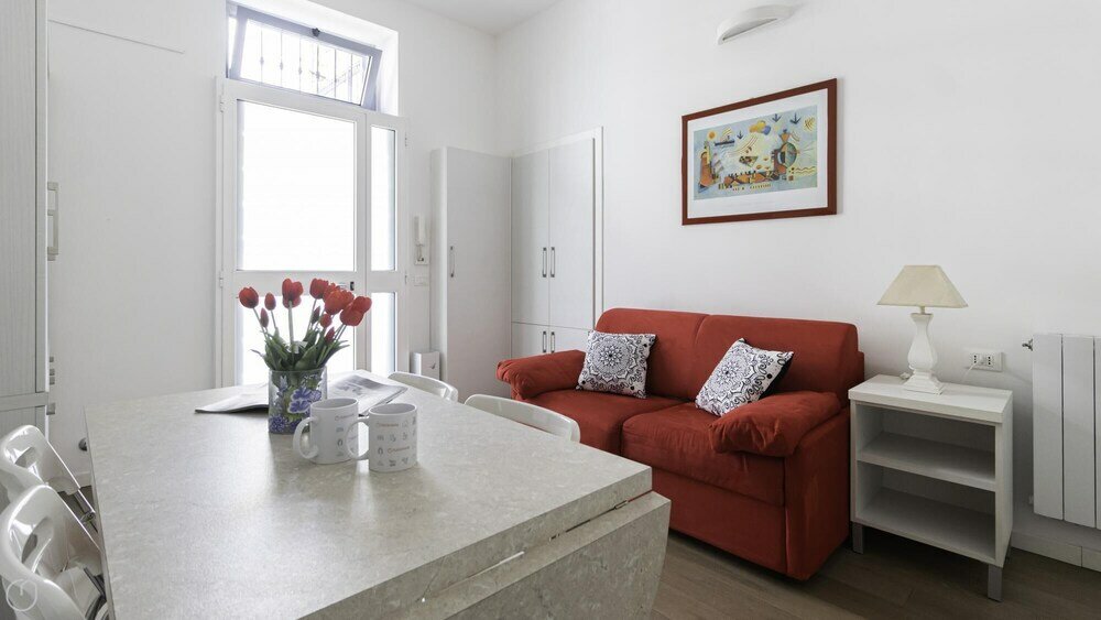 Фото Italianway - Bligny 19A D Bologna