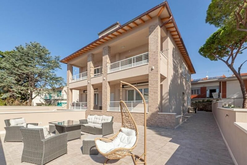 Prima dell’Elba Family Apartments