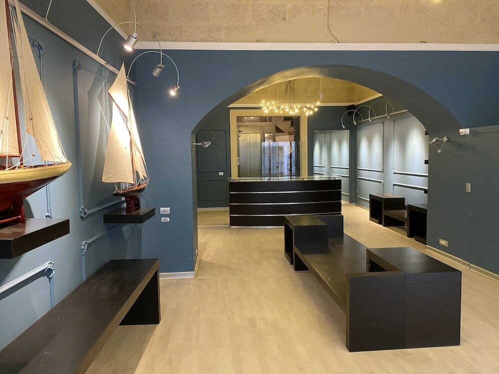 Фото Residenze Romano & SPA hotel diff. Red