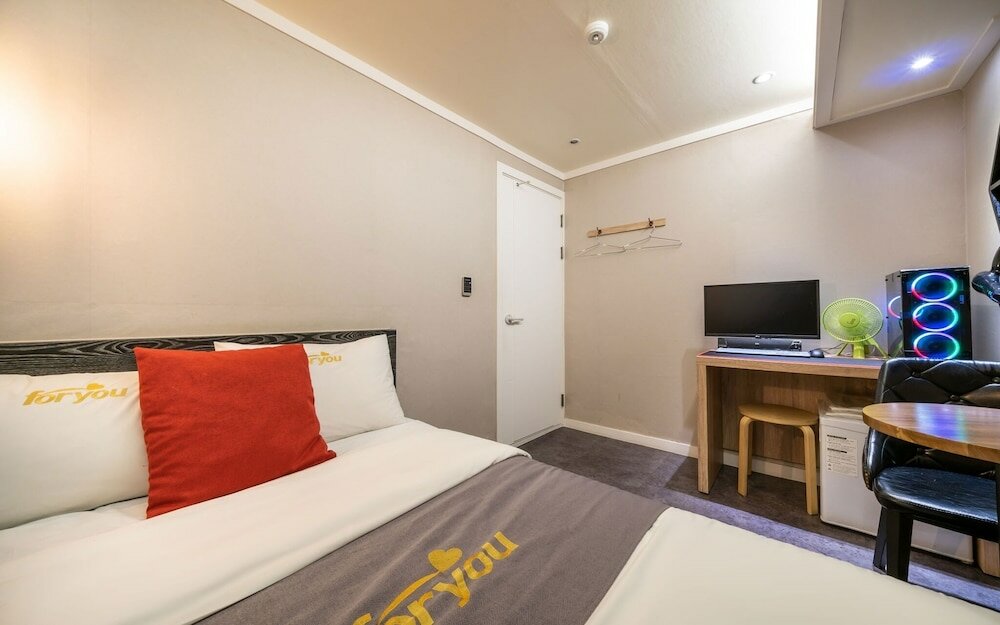 Фото Yeongdeungpo For U