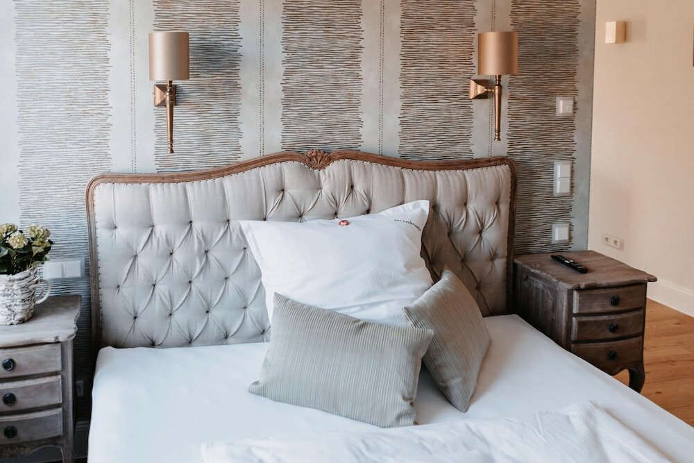 Фото Das Betthupferl - Ihr Aparthotel