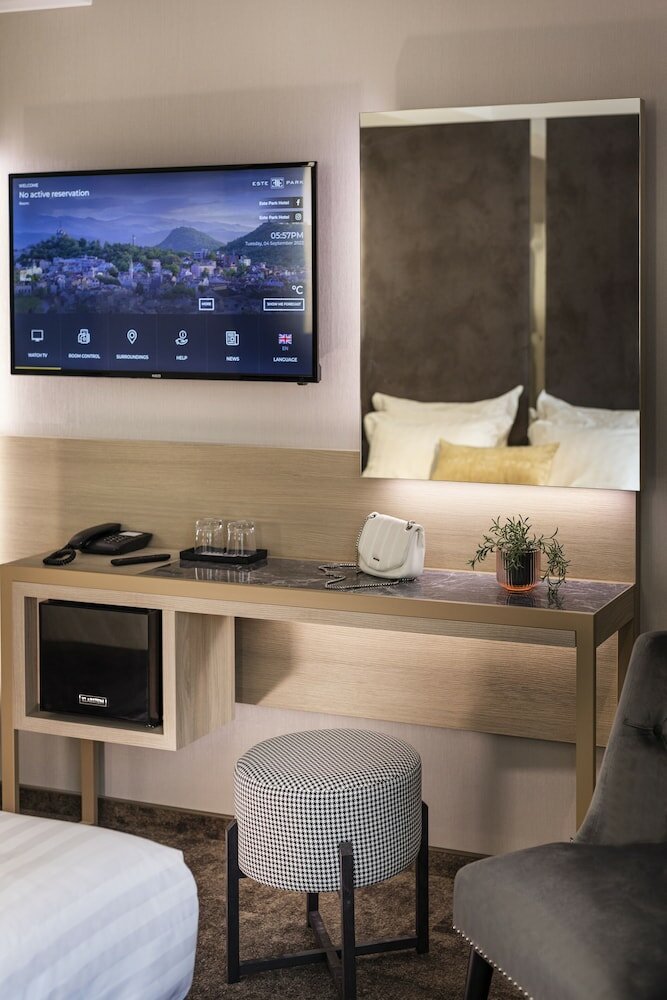 Фото Este Park Hotel