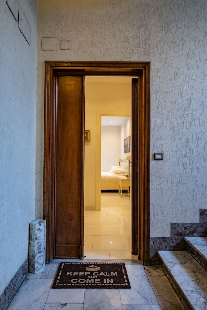 Фото Your Trastevere Balcony