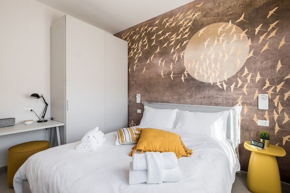 Фото Galleria del Reno Apartments