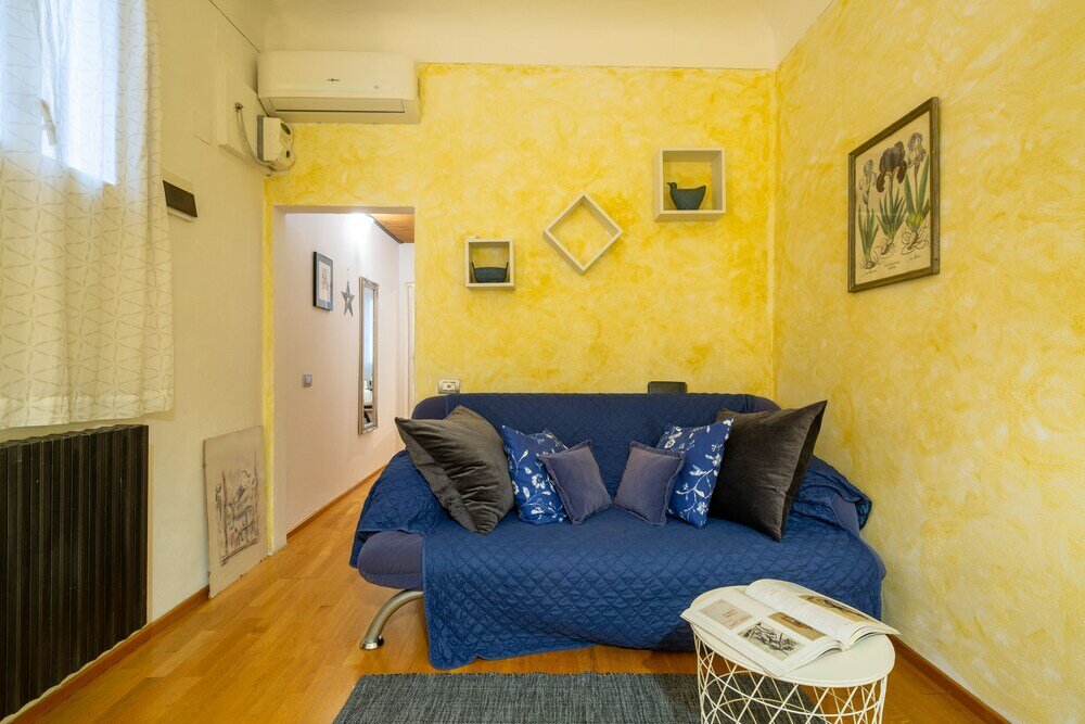 Фото Santa Reparata Flat