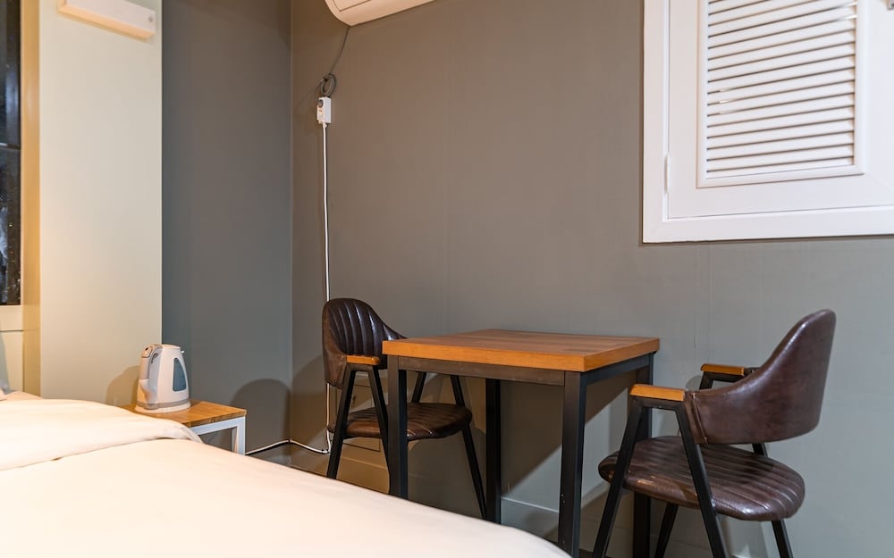 Фото Bucheon L'amant