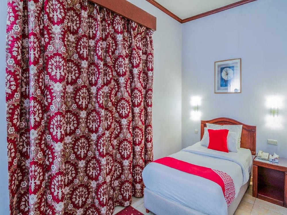 Фото Al-Asemaa Hotel