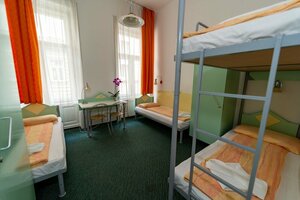 Хостел MP Hostel Budapest
