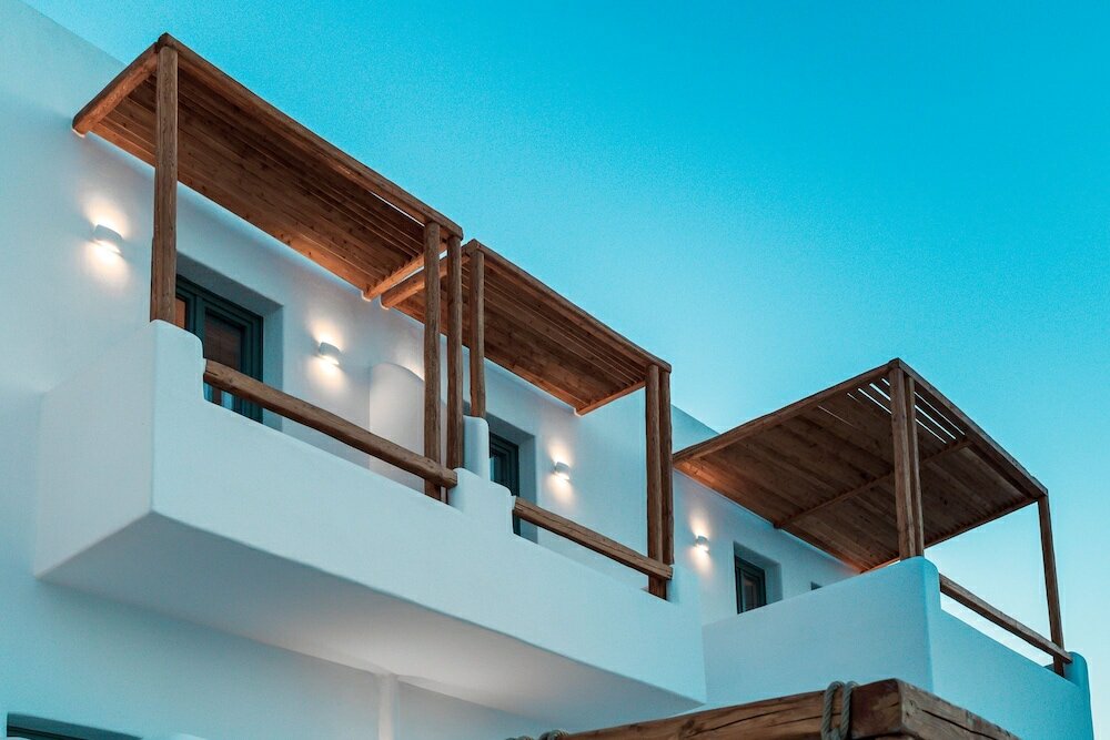 Фото Bohemian Luxury Boutique Hotel - Adults Only