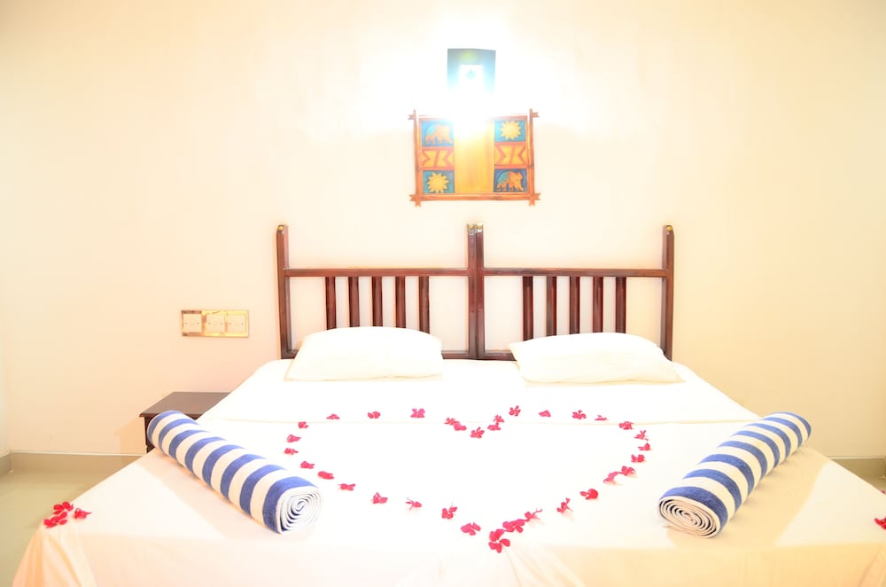 Фото Samorich Hotel