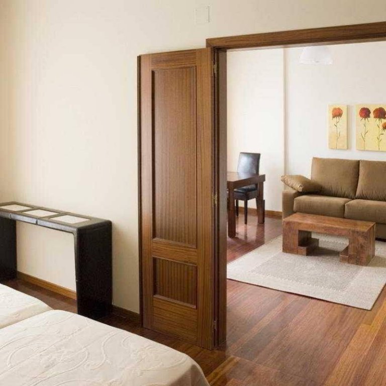 Фото Hotel Apartamentos Dabarca