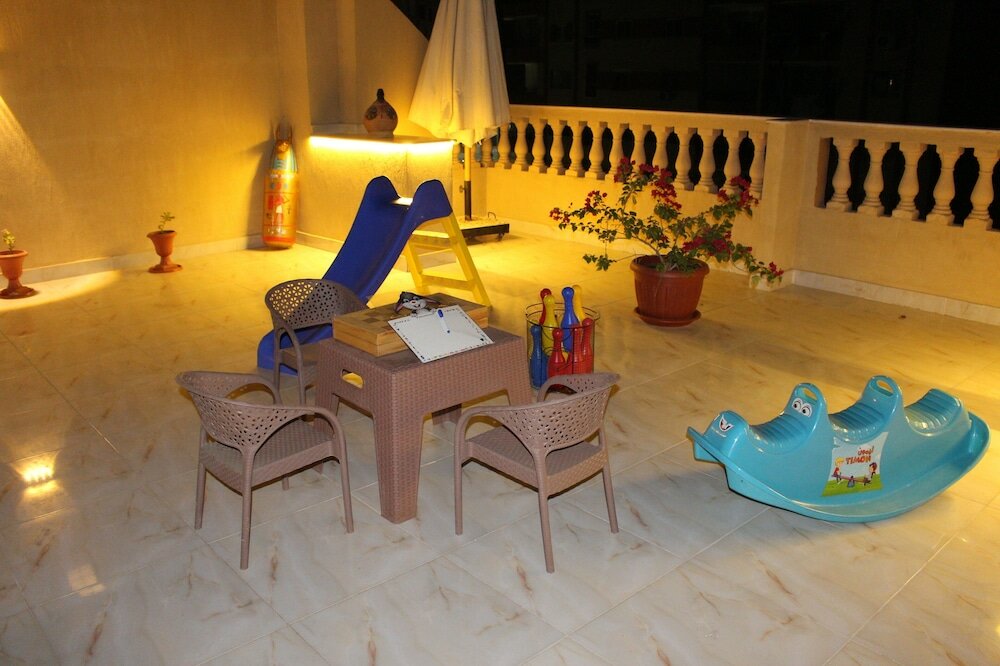 Фото Discover Pyramids inn