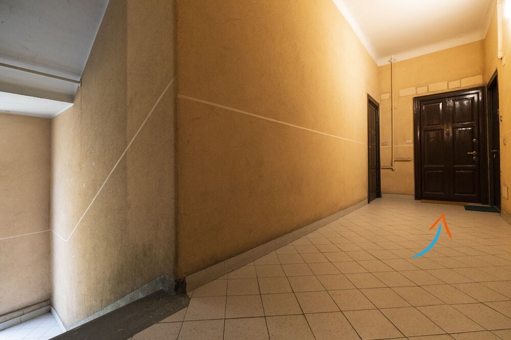 Фото NotaMi - Colorful Apartment Porta Romana