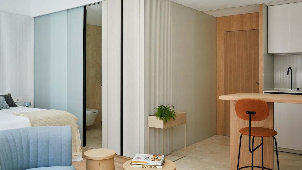 Фото 60 Balconies Iconic