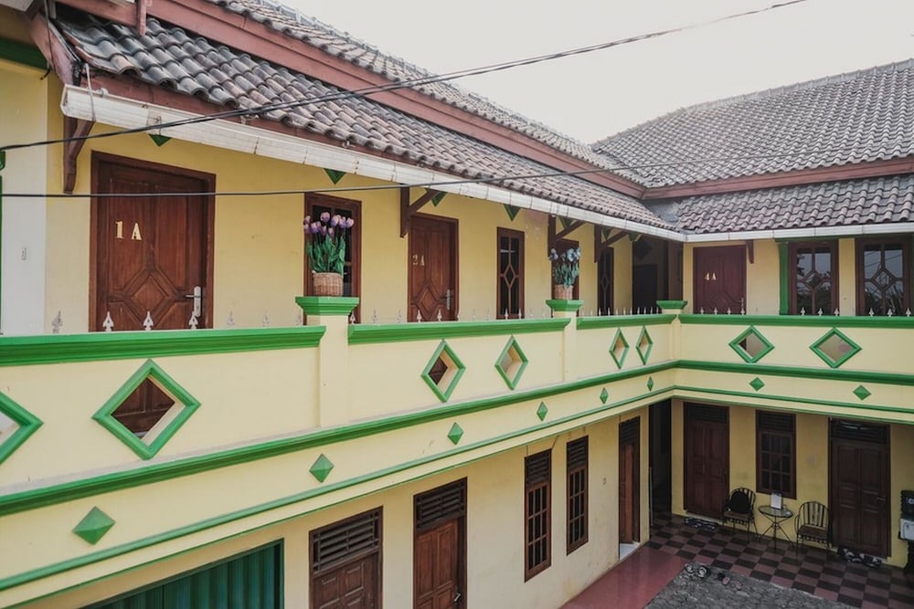 Фото RedDoorz Syariah near Stadion Maulana Yusuf