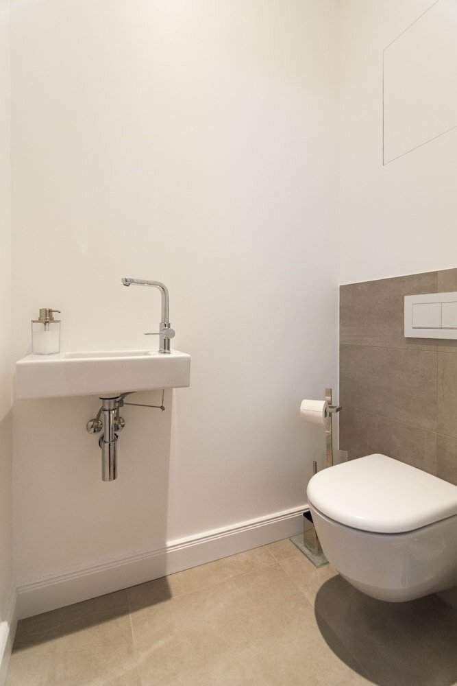 Фото Sankt Elisabeth Superior Apartments