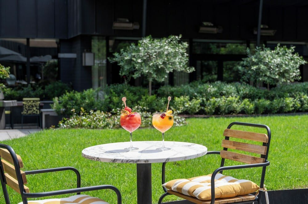 Фото Le Louise Hotel Brussels - MGallery