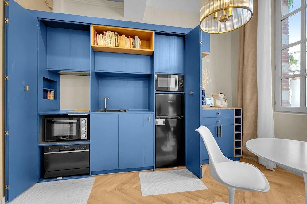 Фото Les Relais du Capitole