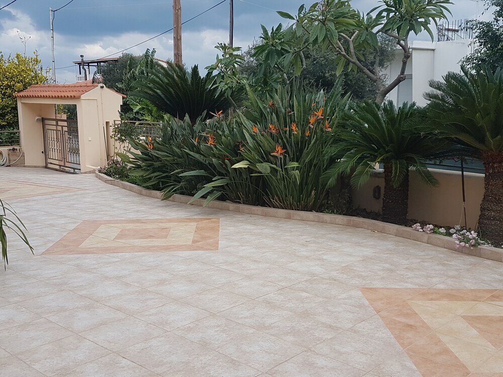 Фото Ria's Sea View Apartment