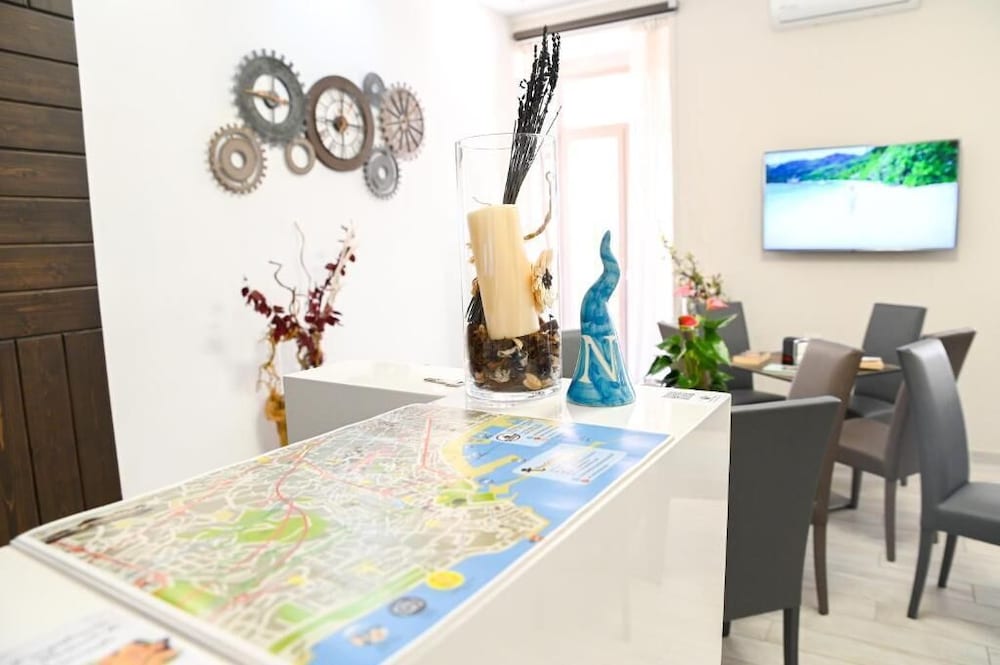 Фото Residenza Suarez