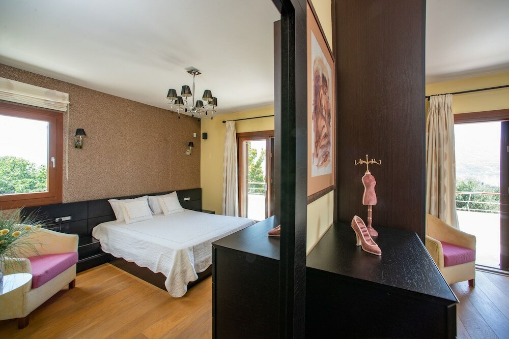 Фото Oneirodromio by White Dream Villas