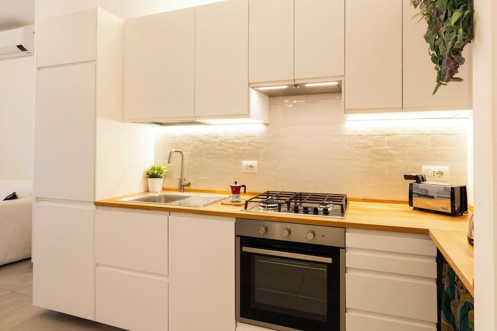 Фото NotaMI - Brenta Top Floor - Mm3