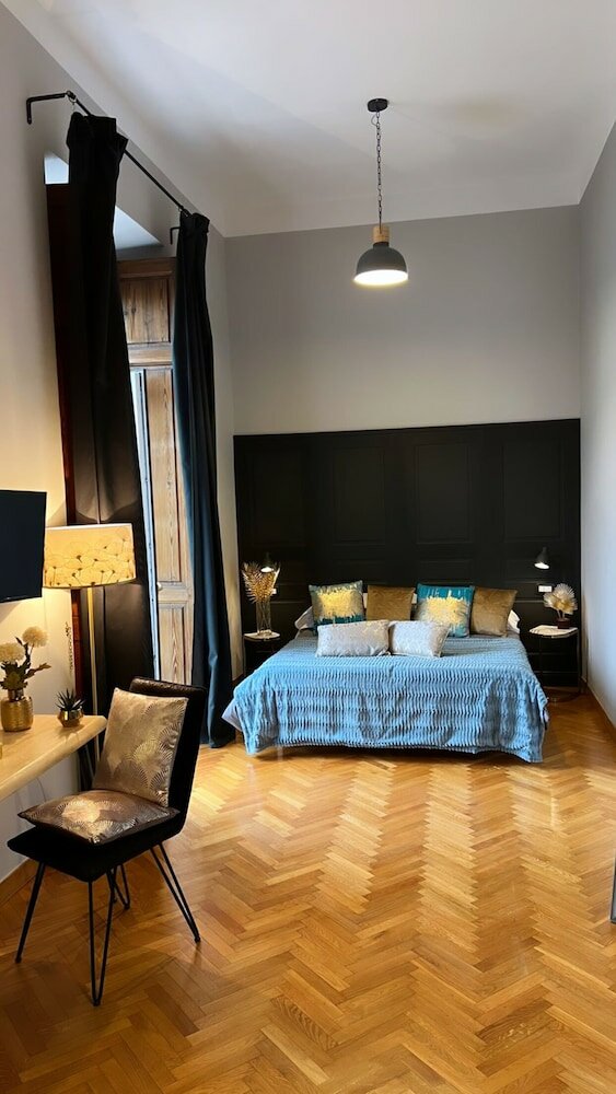 Фото La lepre bovio