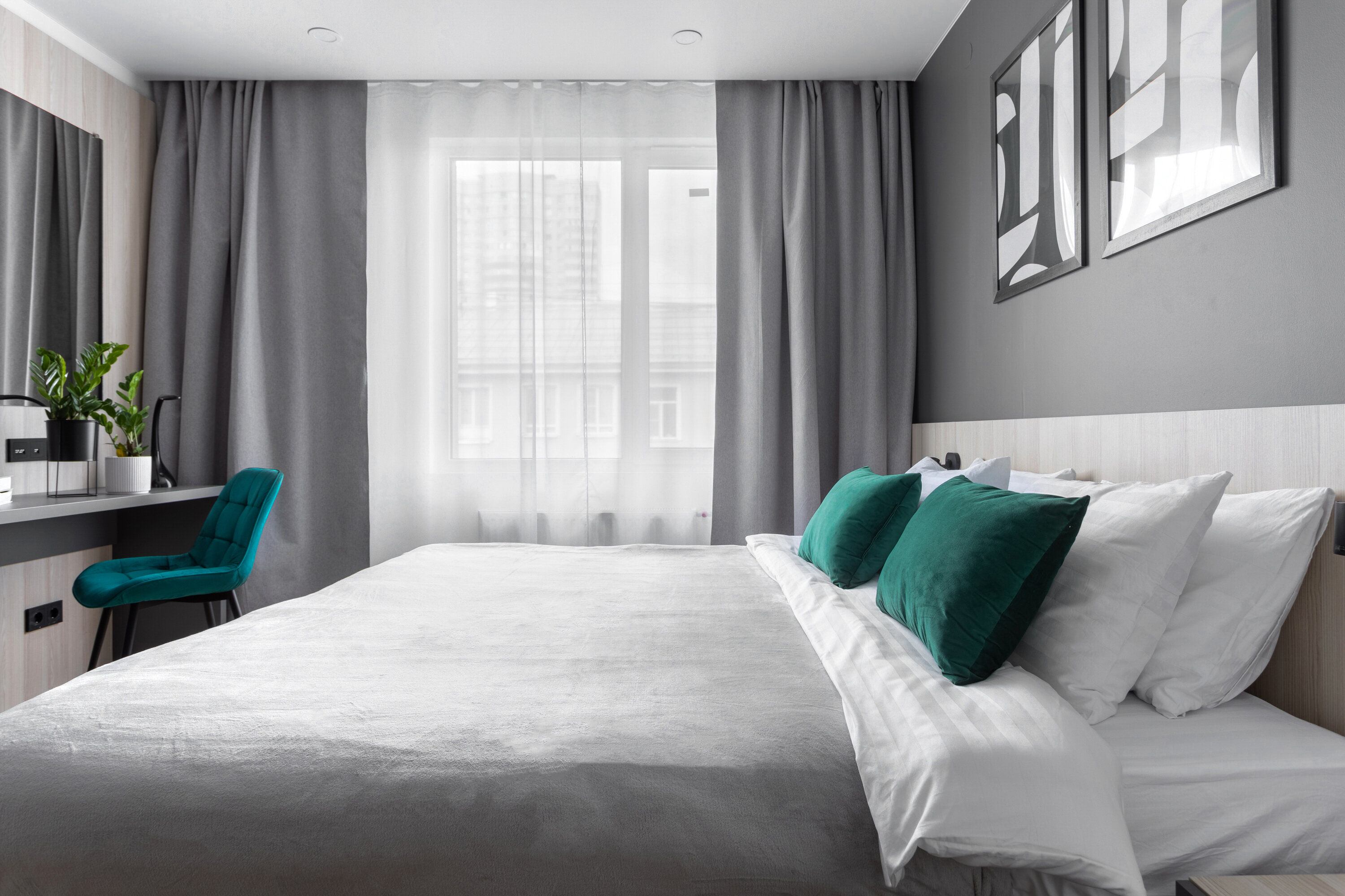 Фото SalutApart 5w Московский Авенир