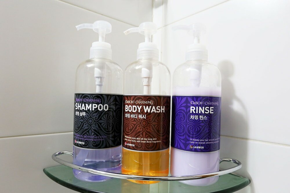 Фото Jongno City Days Inn Hotel