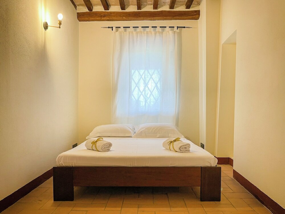 Фото Villaluce Wine Agriturismo