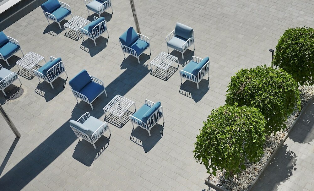 Фото Hotel OTP Balatonszemes