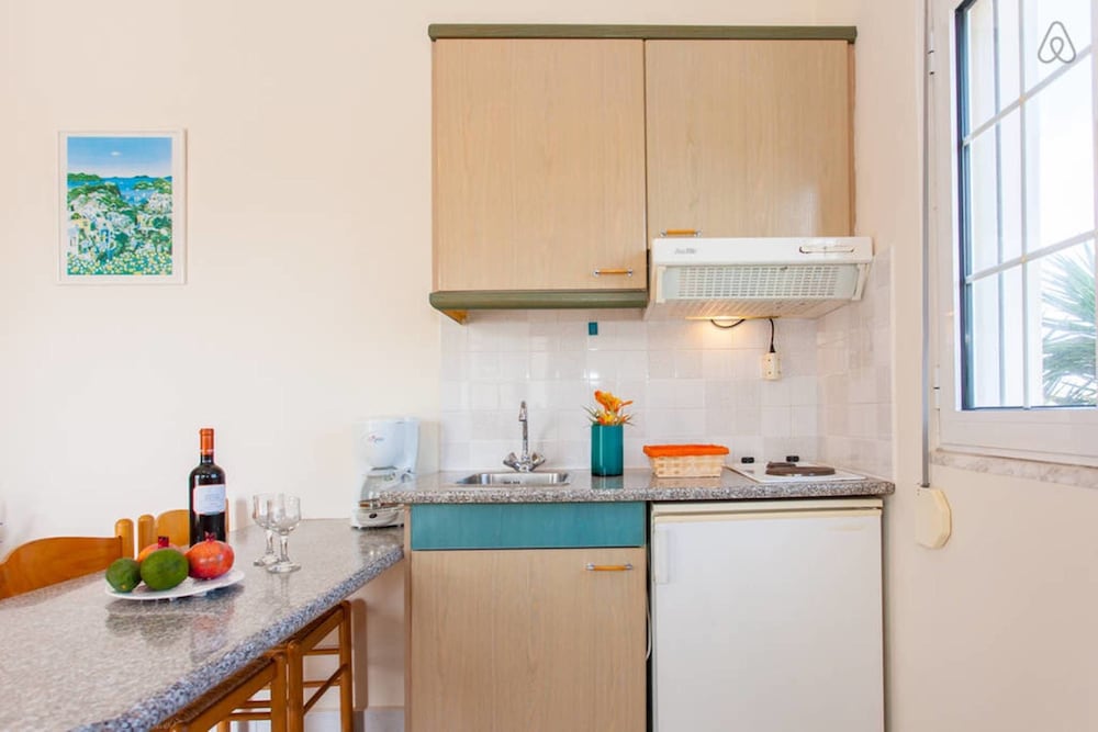 Фото Armonia Apartments & Studios