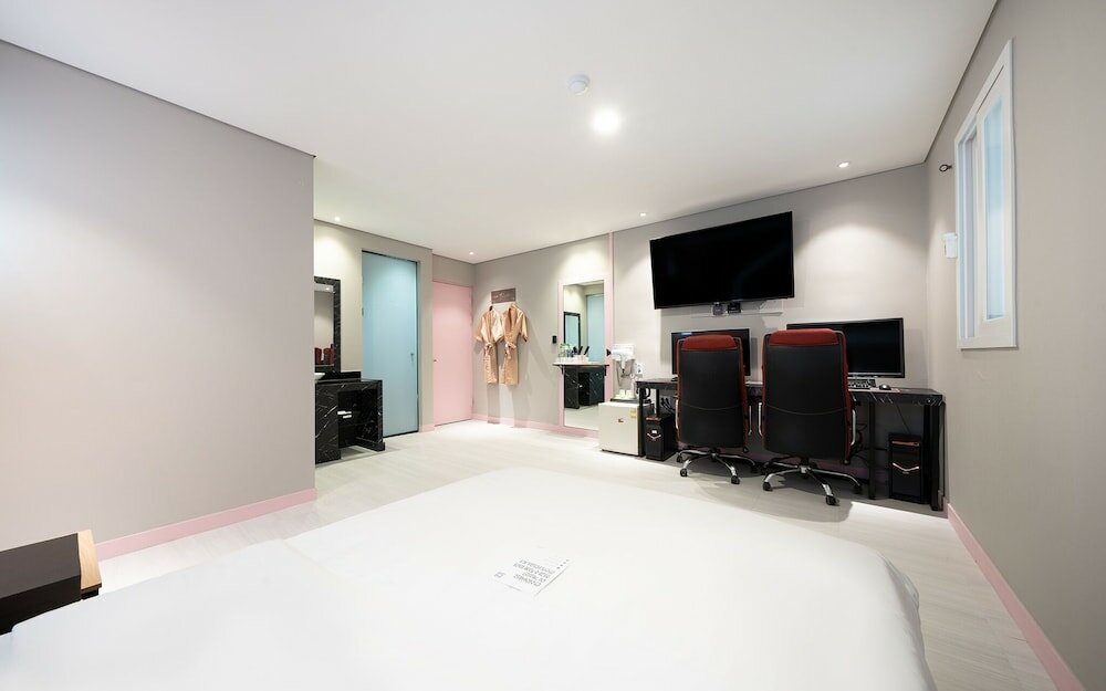 Фото Bucheon Film 372