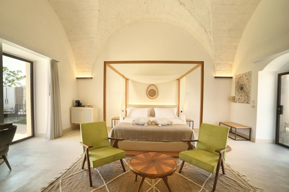 Фото Masseria Corte degli Aromi