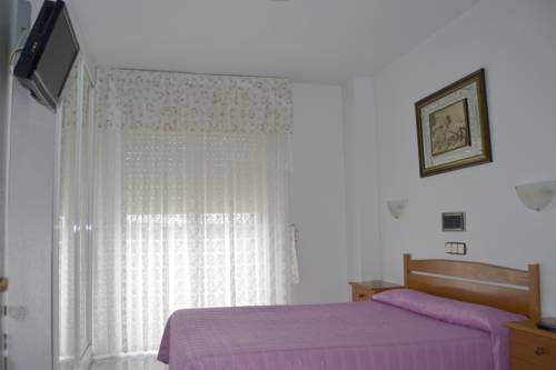 Фото Hostal Lady Ana Maria