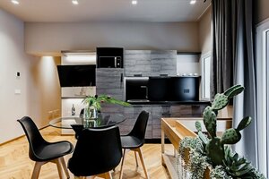 Апартаменты Ferrini Home - Etnea Heritage